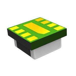 TPS82084SILT Real Image