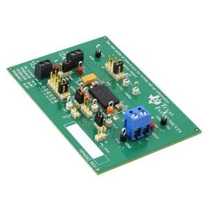 TPS84320EVM-692 Real Image