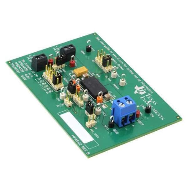 TPS84320EVM-692 Real Image
