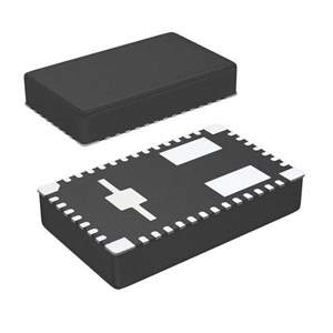 TPS84320RUQT Real Image