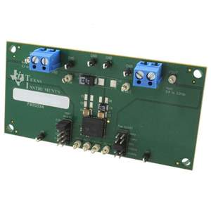 TPS84610EVM-003 Real Image