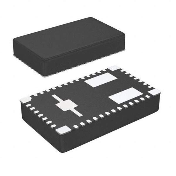 TPS84621RUQT Real Image