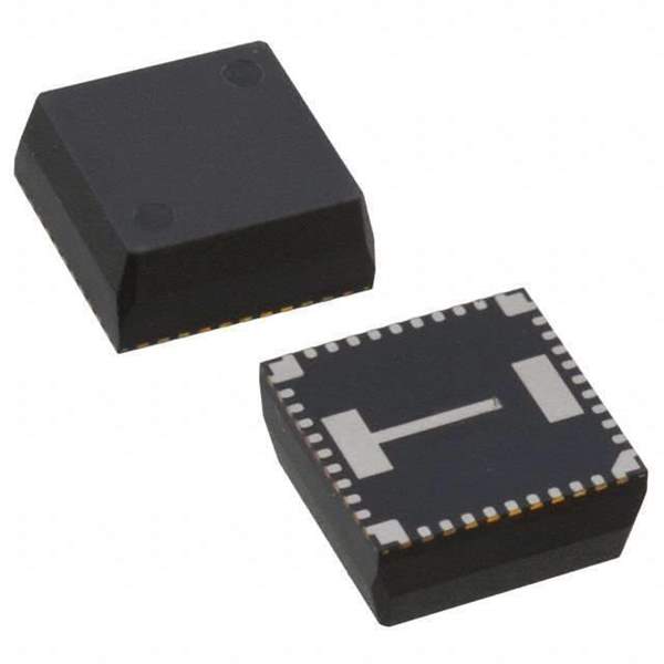 TPS84A20RVQR Real Image