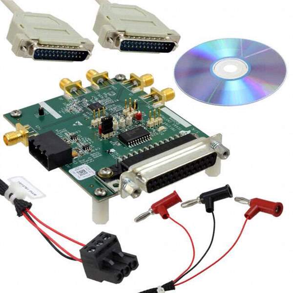 TRF3761EVM-X Real Image