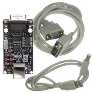 TUSB3410UARTPDK Real Image
