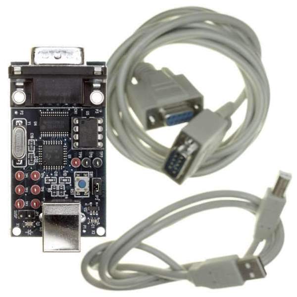 TUSB3410UARTPDK Real Image