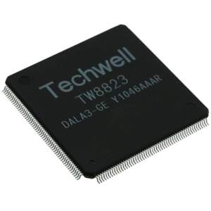 TW8823-LA3-GE Real Image