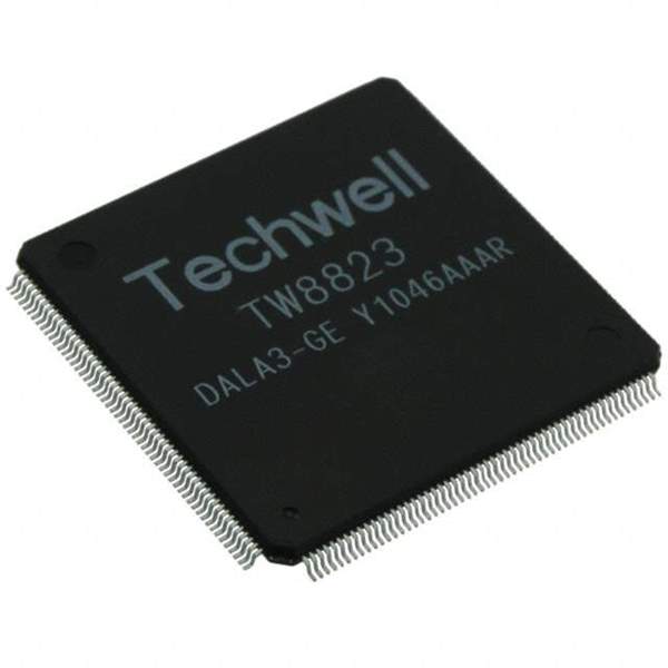 TW8823-LA3-GE Real Image