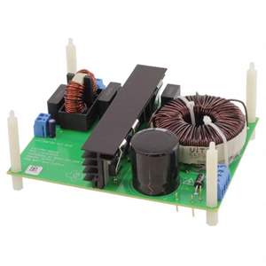 UCC28019AEVM Real Image