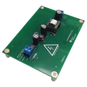 UCC28910FBEVM-526 Real Image