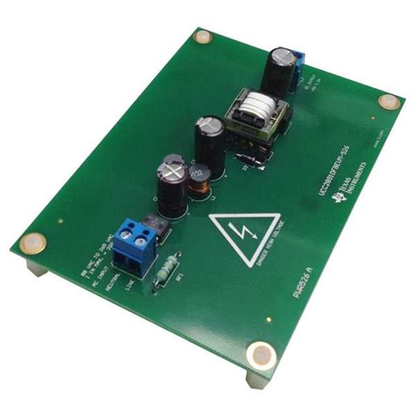 UCC28910FBEVM-526 Real Image