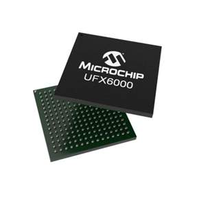 UFX6000-VE Real Image