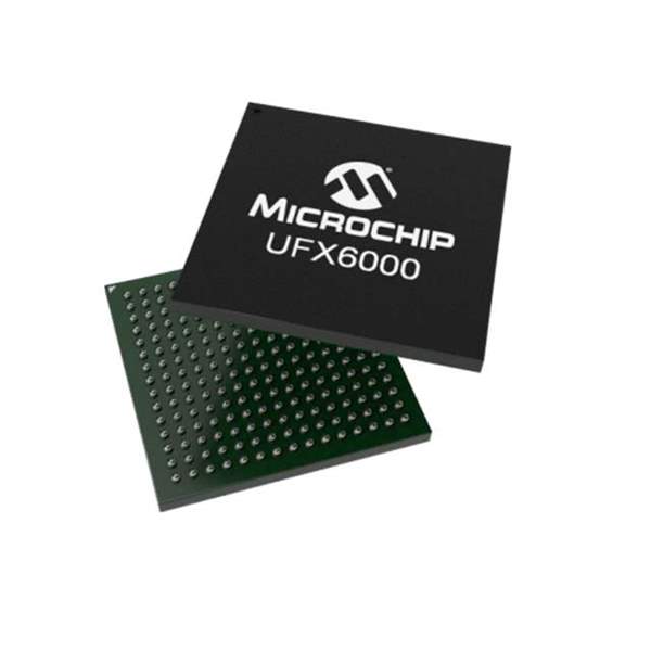 UFX6000-VE Real Image