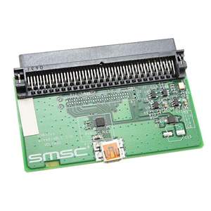 EVB-USB3317-CP Real Image