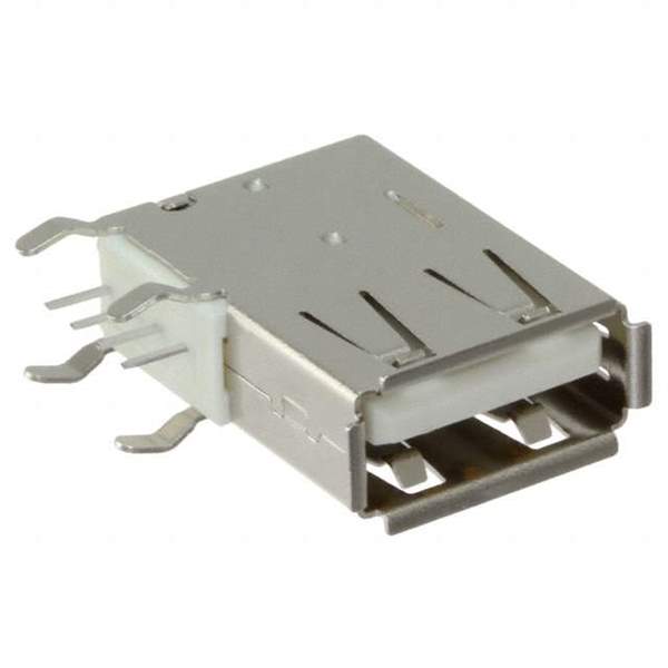 USB-A-S-F-W-VU Real Image