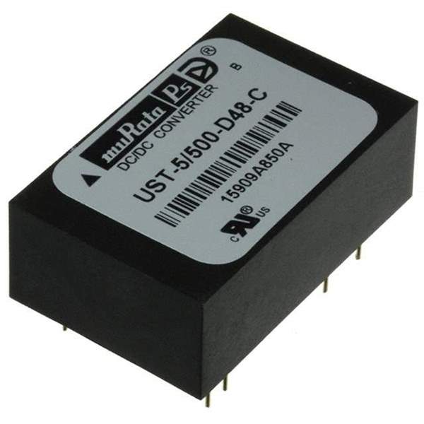 UST-5/500-D48-C Real Image