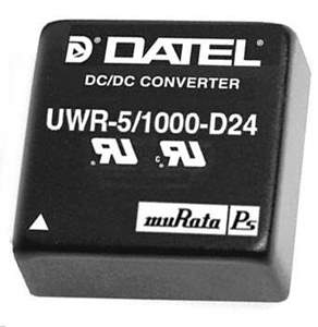 UWR-5/1000-D24-C Real Image