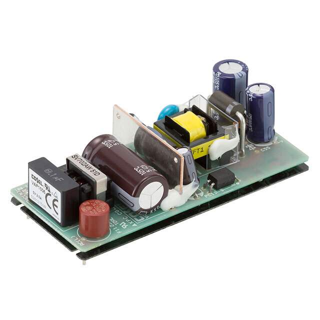 VAF1024 Real Image