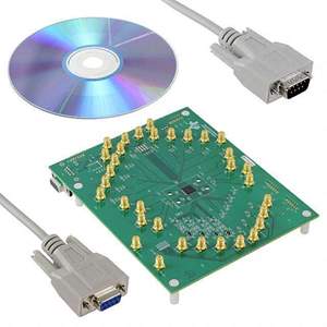 VCA8500BOARD Real Image