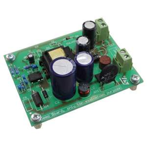 STEVAL-ISA111V1 Real Image