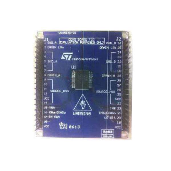 EV-VNH5180A Real Image