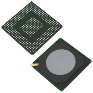 VSC7395XYV-03 Real Image