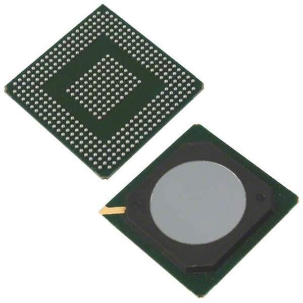 VSC7395XYV-03 Real Image