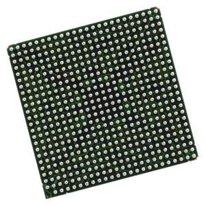 XC2V2000-4BG575I Real Image