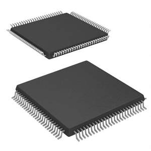 XC4005XL-3VQ100I Real Image