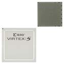 XC5VFX100T-1FFG1136C Real Image