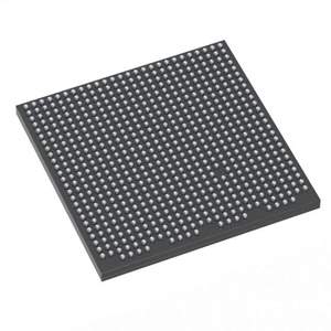 XC5VLX50T-1FF665I Real Image