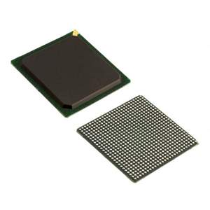 XC6SLX45-2FGG676I Real Image