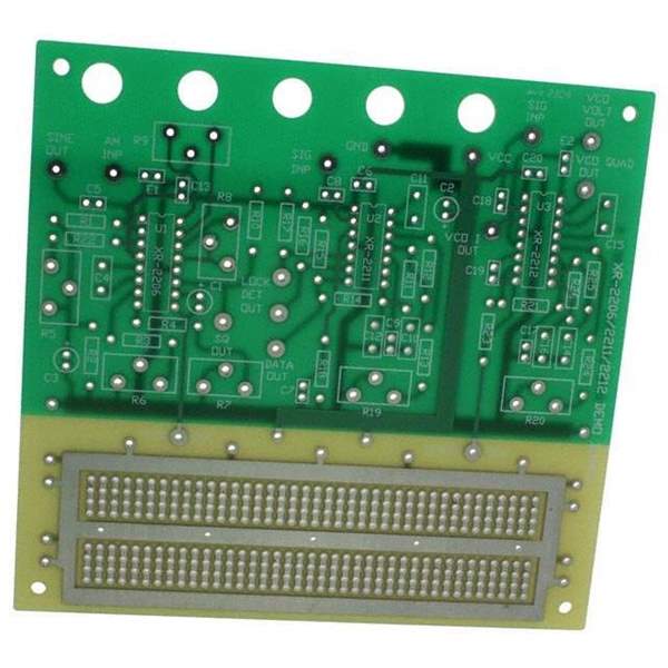 XR2206/11/12EB Real Image