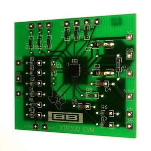 XTR300EVM Real Image