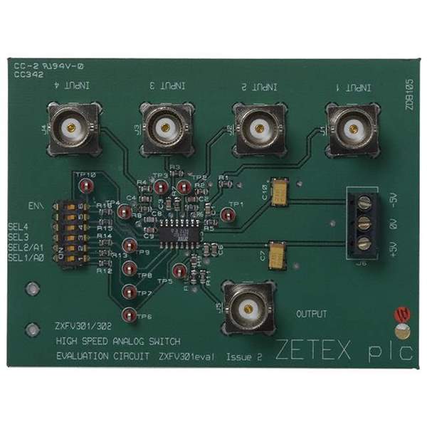 ZXFV302EV Real Image