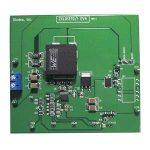 ZXLD1370/1EV4 Real Image