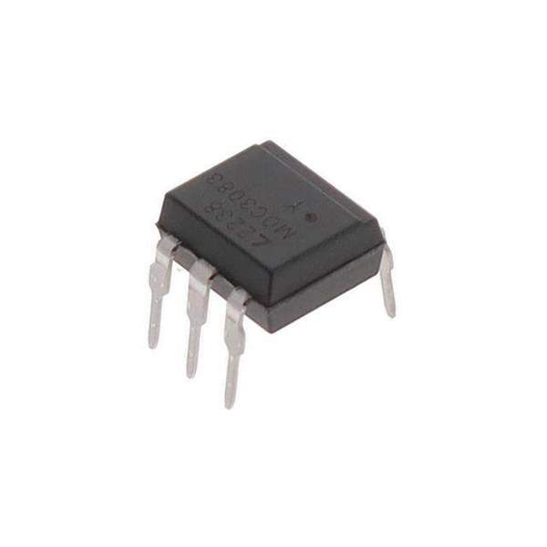 MOC3083 Real Image