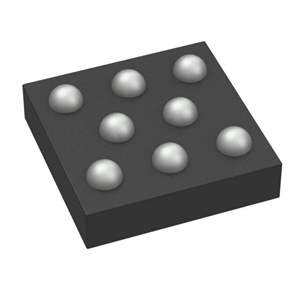 MX25U8033EBAI-12G Real Image