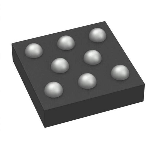 MX25U8033EBAI-12G Real Image