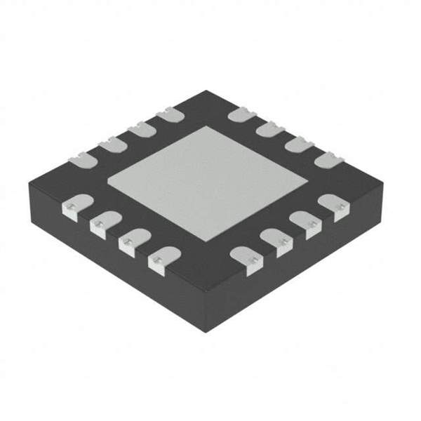 DRV8801AQRMJRQ1 Real Image