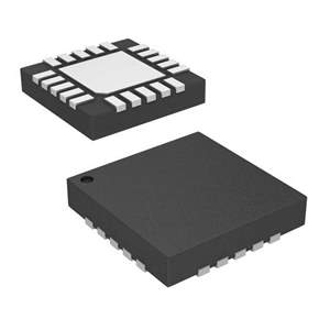 TS81001-QFNR Real Image
