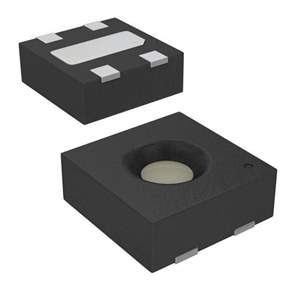 ENS210-LQFM Real Image