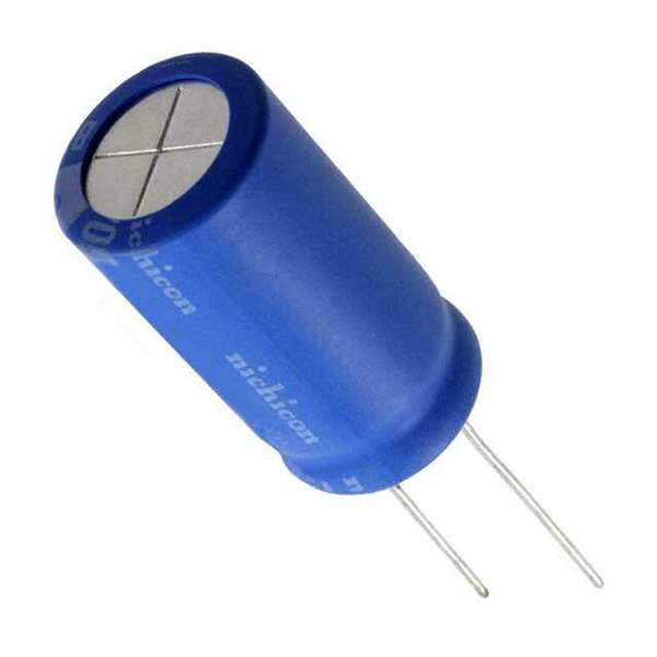 UBW1J102MHD Real Image
