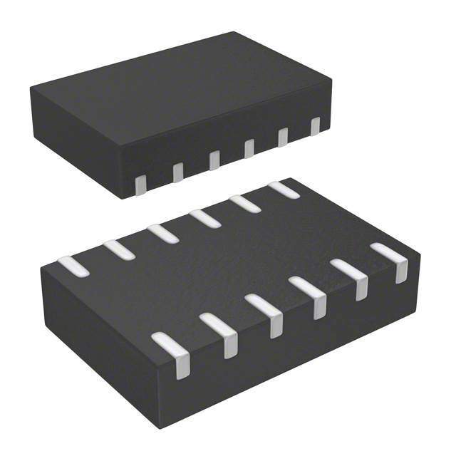 STM6601CM2DDM6F Real Image