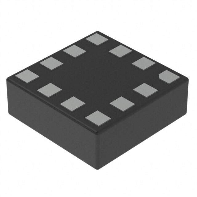 LIS2HH12TR Real Image