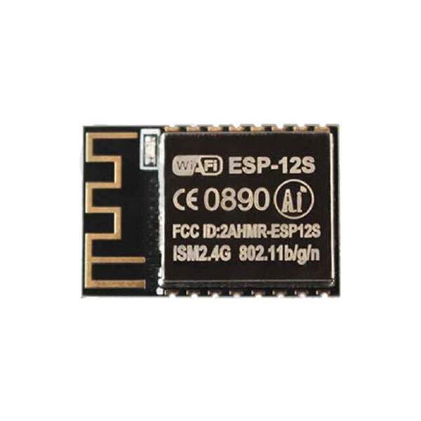 ESP-12S Real Image