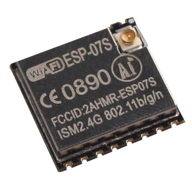 ESP-07S Real Image