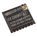 ESP-07S Real Image