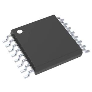 TCA9538PWR Real Image
