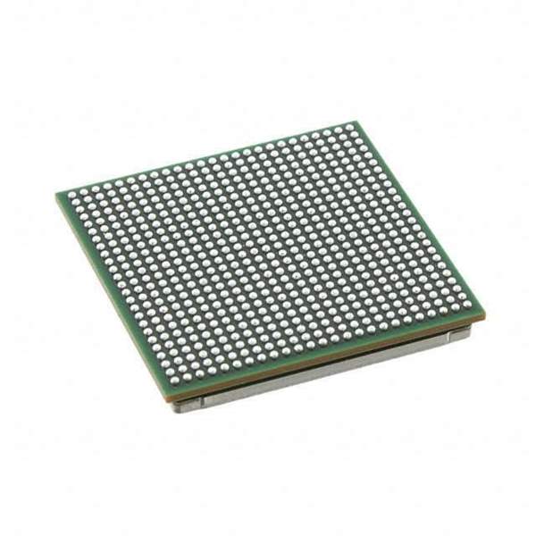TMS320C6657CZHA25 Real Image